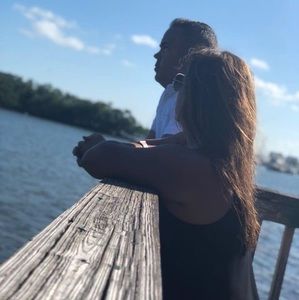 Meet your Posher, Monica